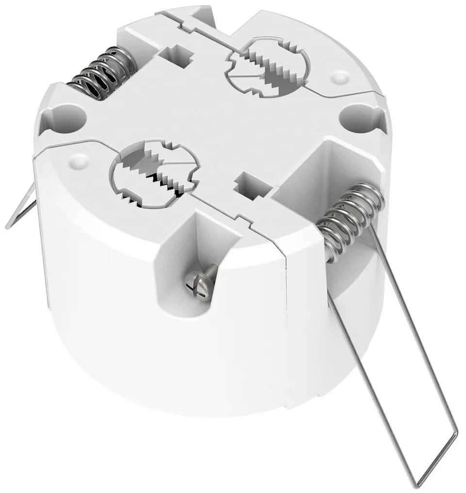 helvar-5001-einbaufeder-halterung-zubeh-r image 1
