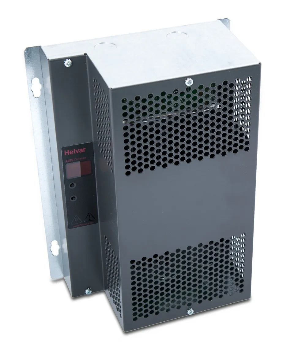helvar-425s-25a-dimmer-leistungsdimmer image 1