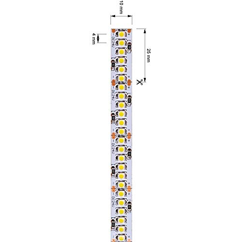 deko-light-840194-led-stripe-24v-4000k-5m-90w image 5
