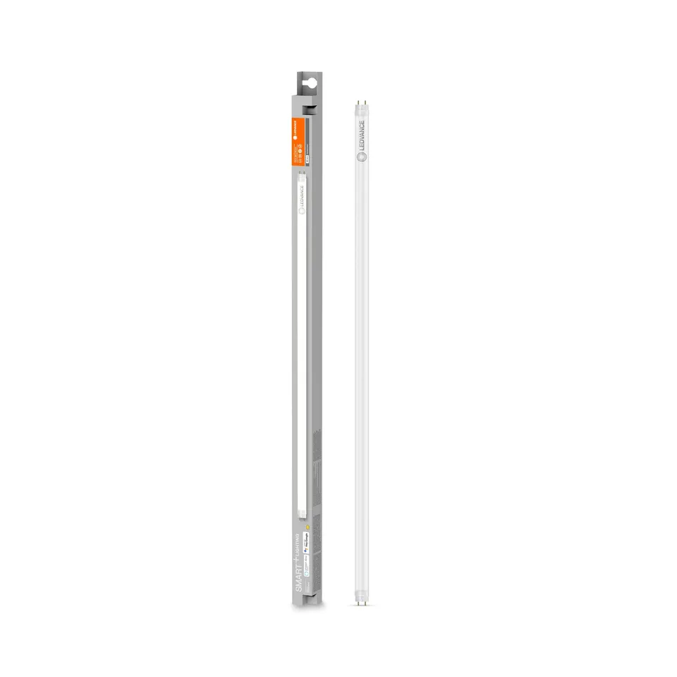 ledvance-smart-wifi-led-r-hre-t8-g13-600mm-9w-dimmbar-tunable-white image 1