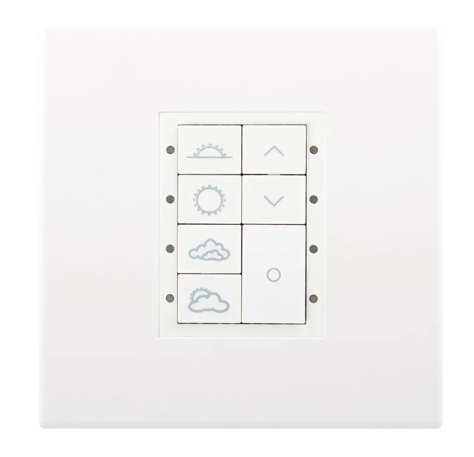 helvar-135-stw-select-the-weather-panel-steuerpanel image 1
