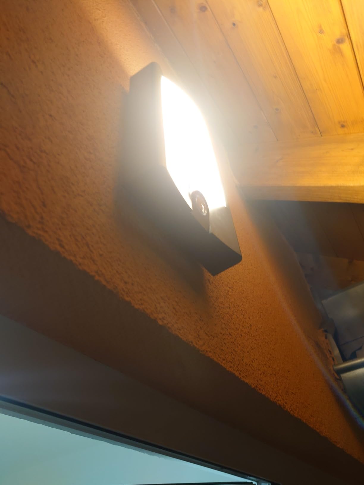 Sicherheit plus Licht