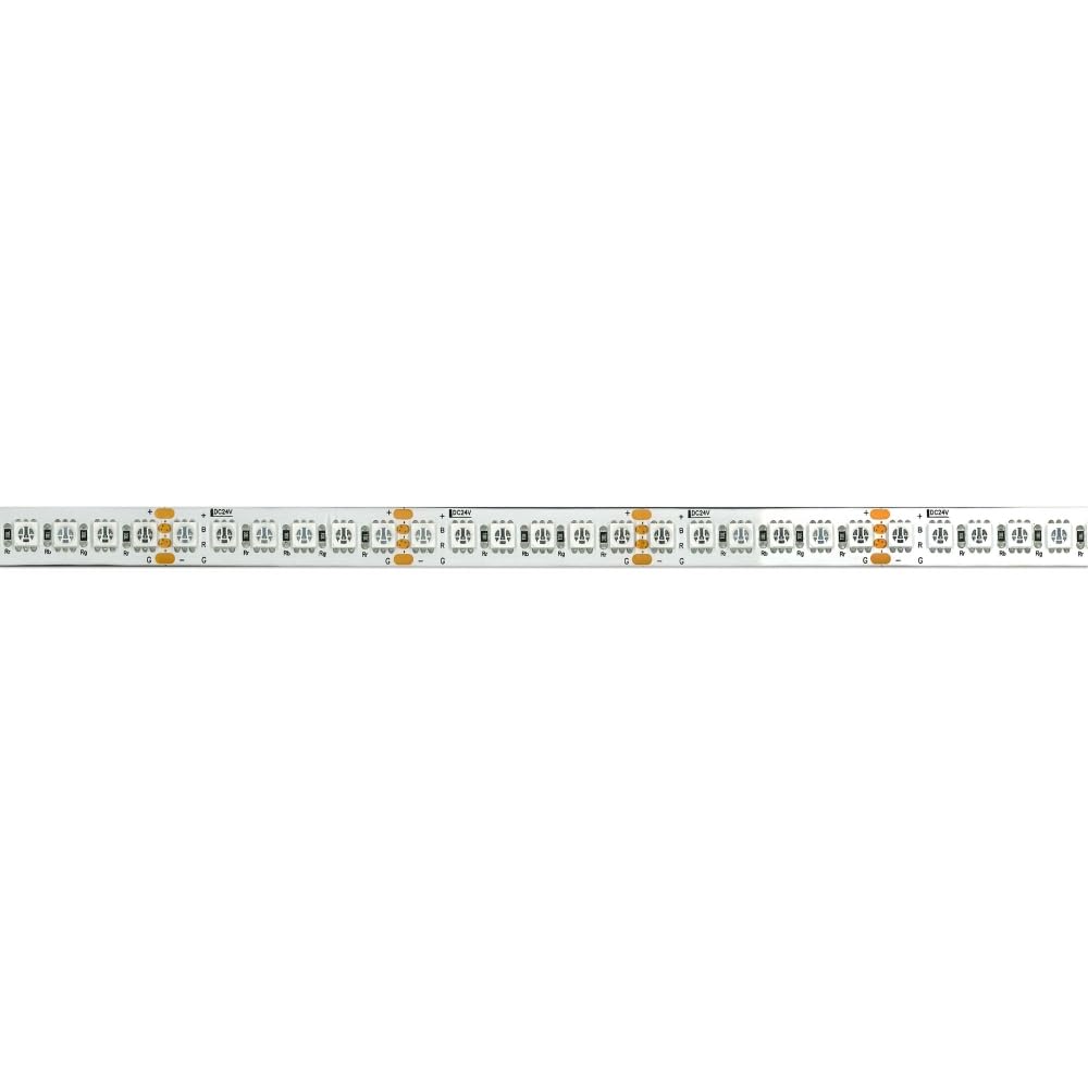 deko-light-840351-led-stripe-smd-24v-rgb-5m image 1