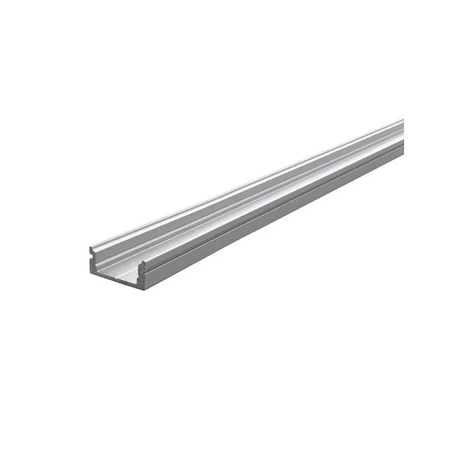deko-light-reprofil-led-profil-au-01-10-flaches-u-profil-3000-mm-aluminium-eloxi image 1