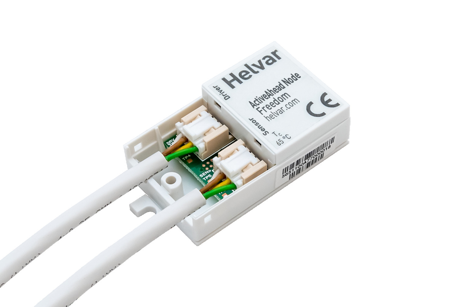 helvar-5652-activeahead-node-wireless-dali-knoten image 2