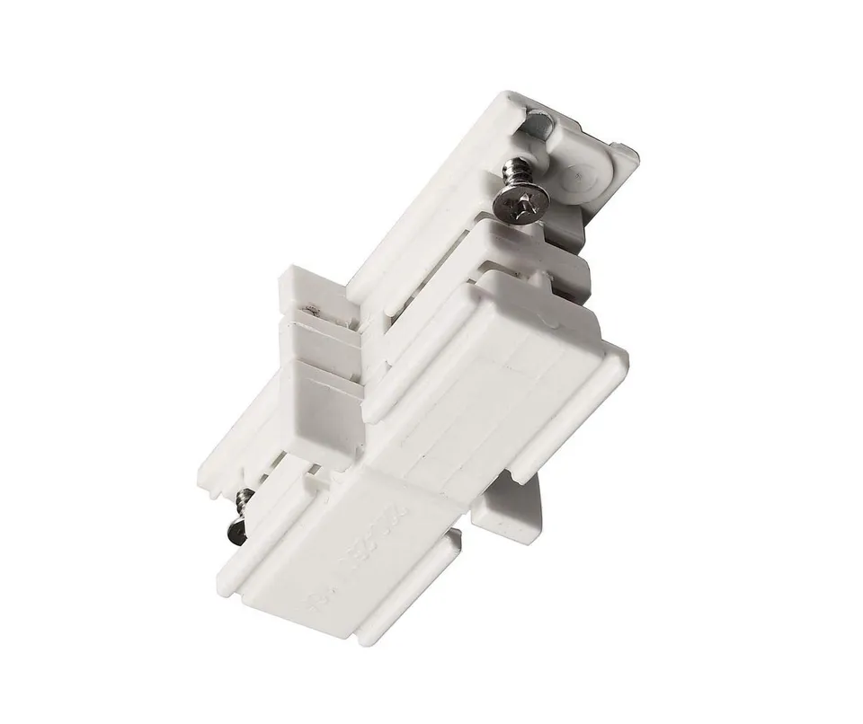 deko-light-d-line-mechanischer-verbinder-710018-wei-3-phasen image 1