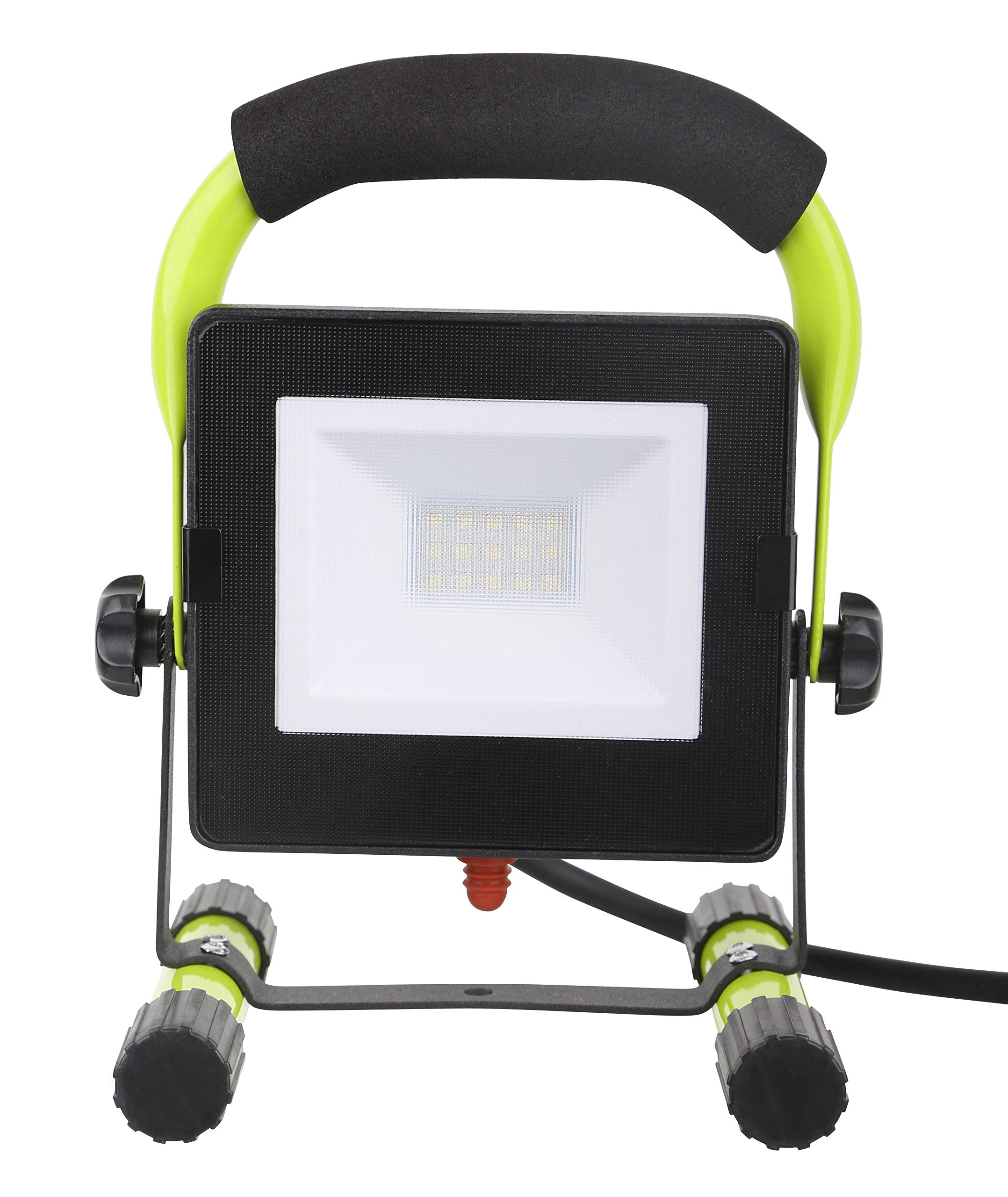 luceco-eco-slimline-led-baustrahler-10w-800lm-ip65-arbeitsleuchte image 2