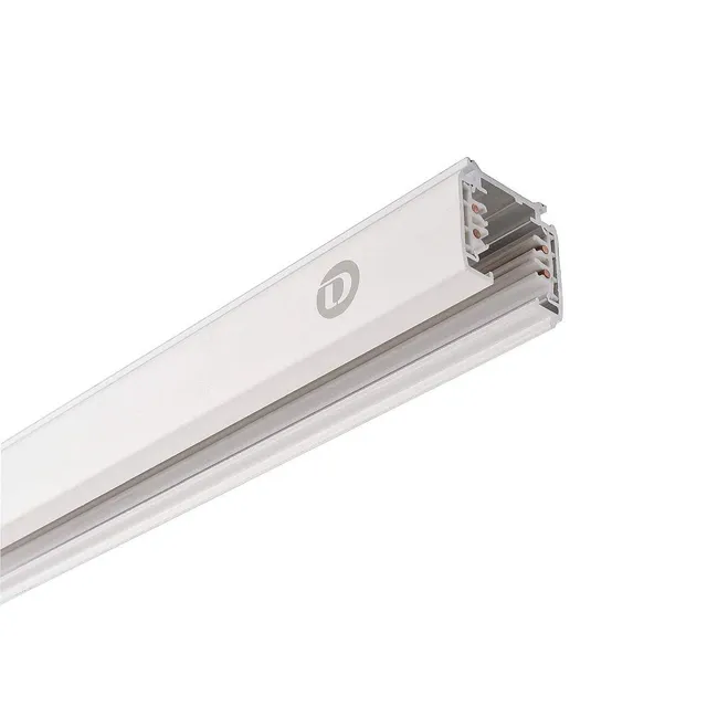 deko-light-d-line-3-phasen-stromschiene-200cm-aufbau-wei image 1