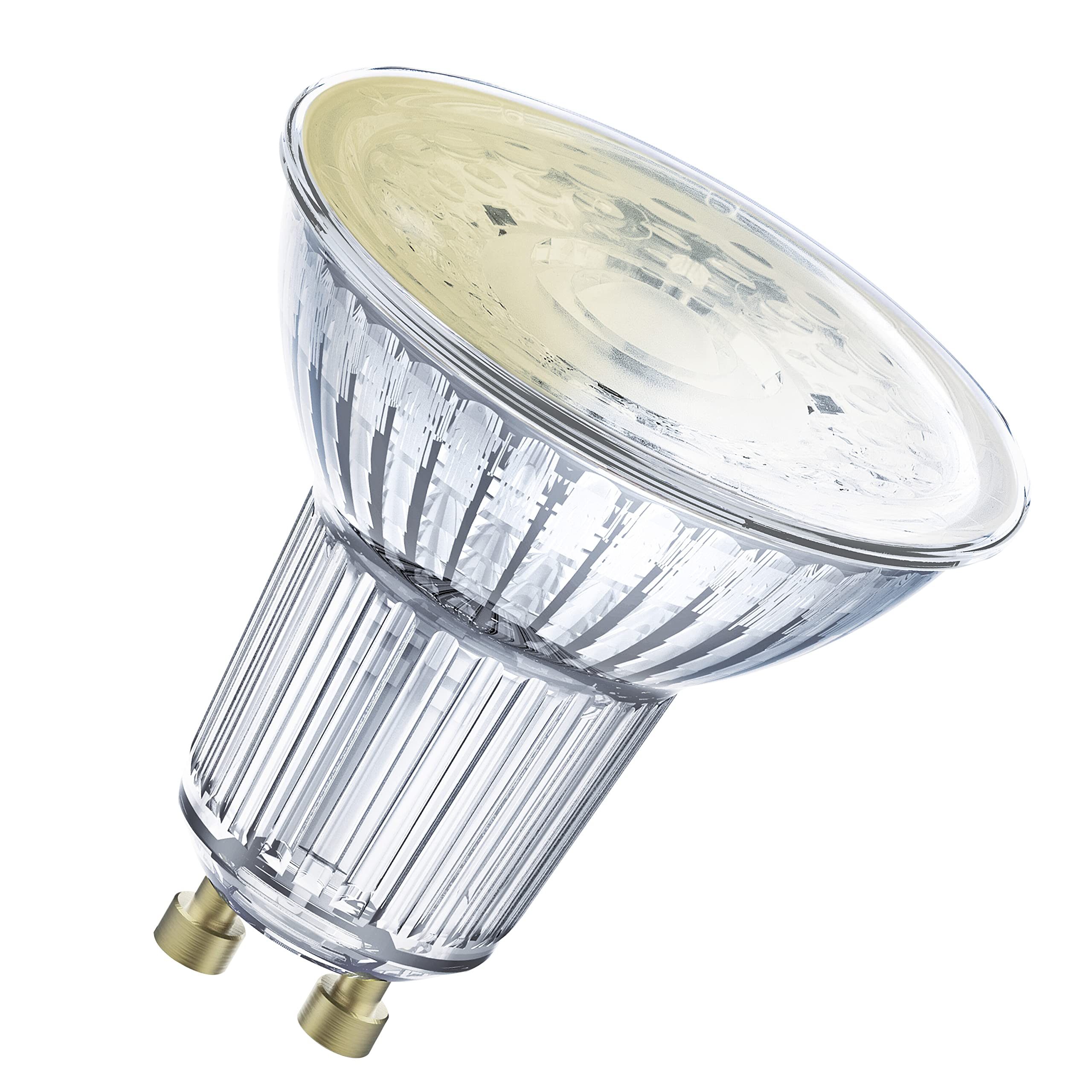 ledvance-smart-wifi-par16-led-spot-gu10-warmwei-dimmbar-50w-ersatz image 2
