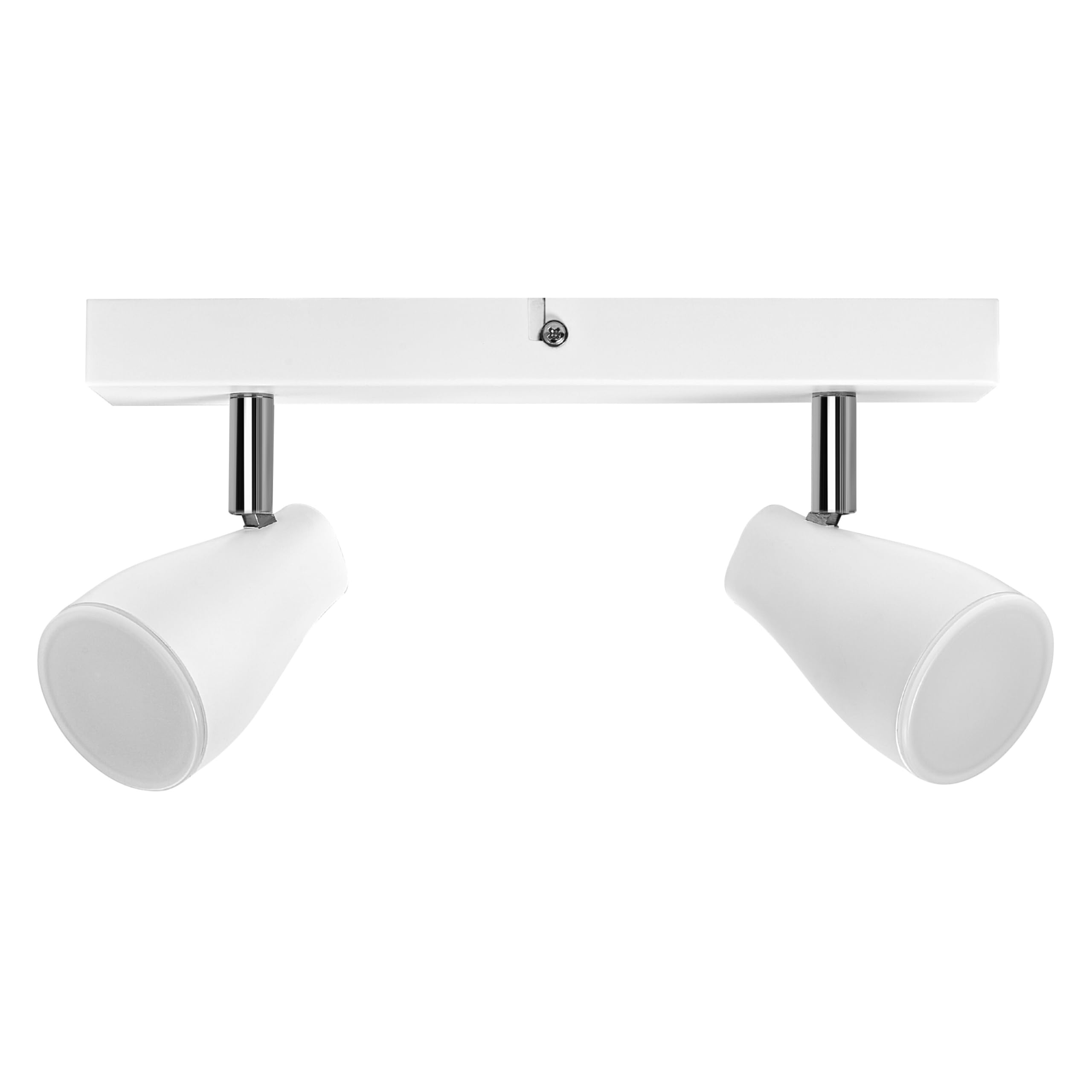 ledvance-spot-pear-deckenanbau-spot-260mm-wei-8-6w image 5