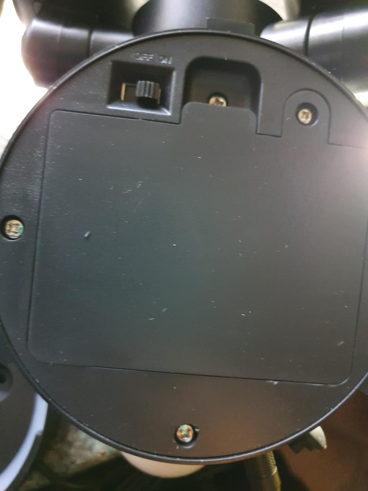 Gute Solarlampe