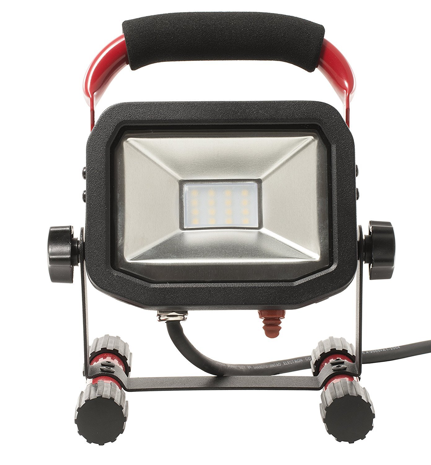 luceco-slimline-led-baustrahler-38-watt-3000-lumen-ip65 image 2