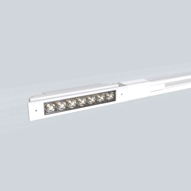 mawa-fbl-mw-str-7-profilstrahler-mit-stromschienenadapter-led image 1