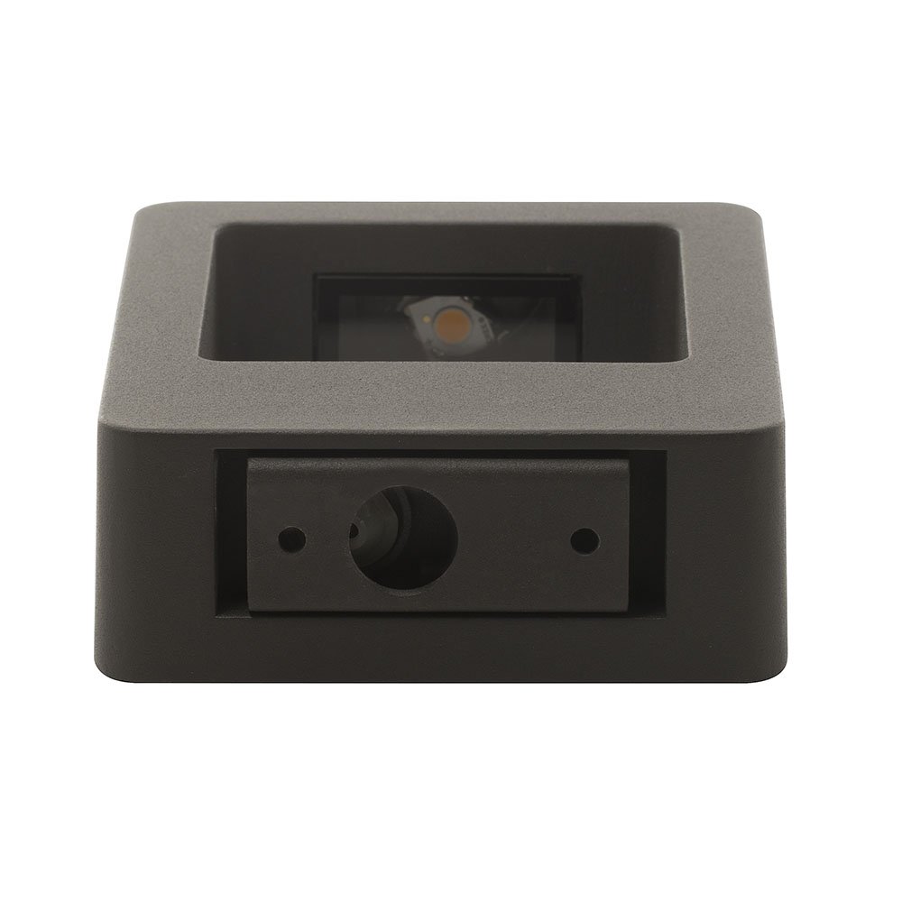 luceco-lexd5sudg3-01-led-au-en-wandleuchte-up-down-5-6w-ip54-grau-3000k image 4