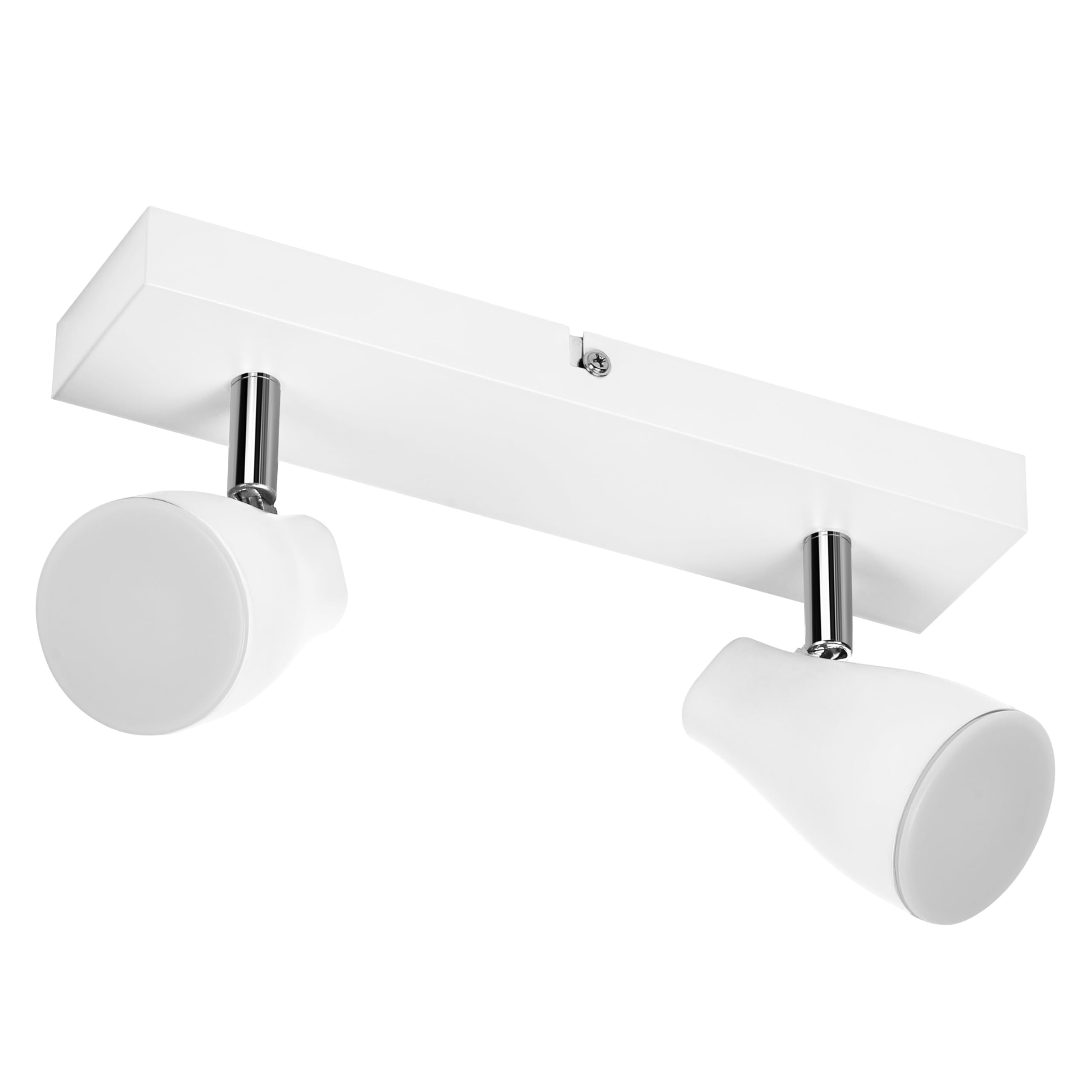 ledvance-spot-pear-deckenanbau-spot-260mm-wei-8-6w image 4