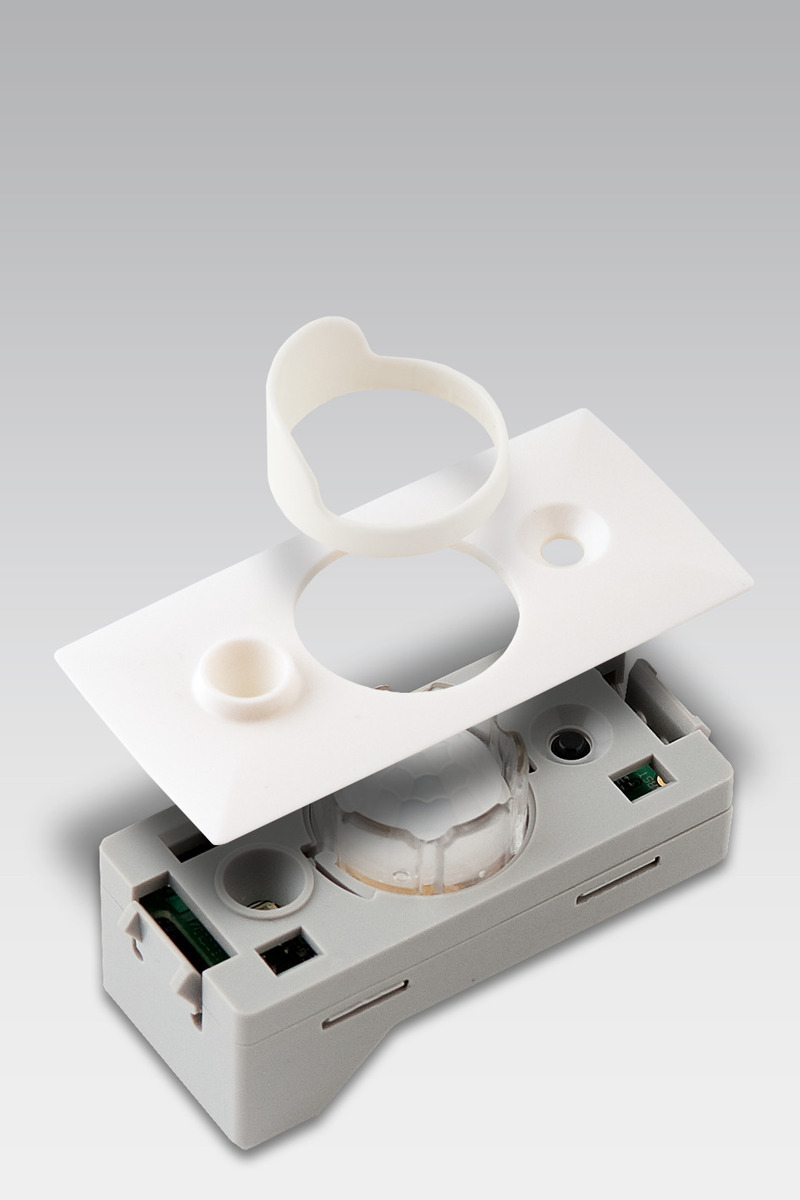 helvar-315u-system-sensor-lichtsensor-f-r-systemsteuerung image 3