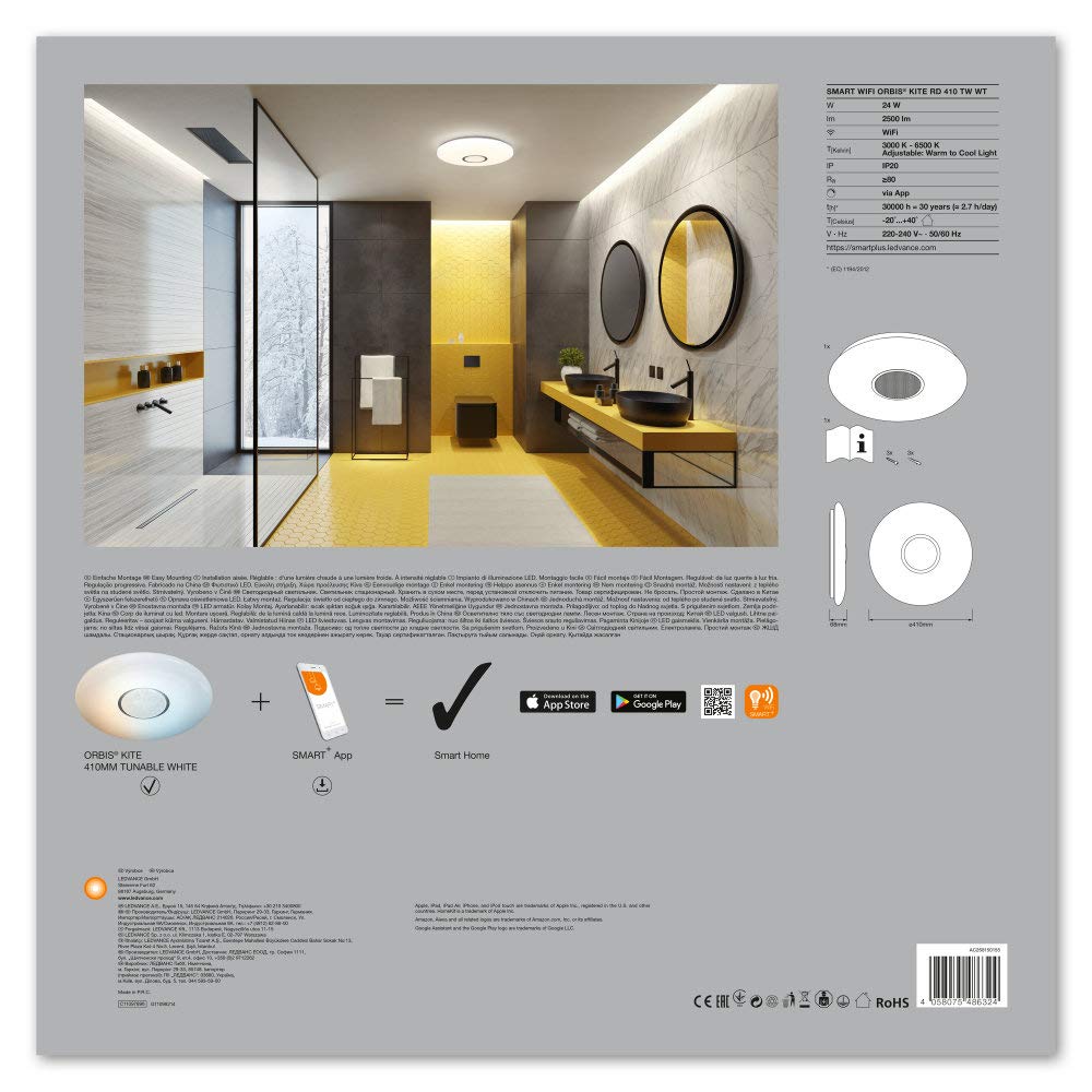 ledvance-smart-wifi-orbis-kite-deckenleuchte-410mm-wei image 4