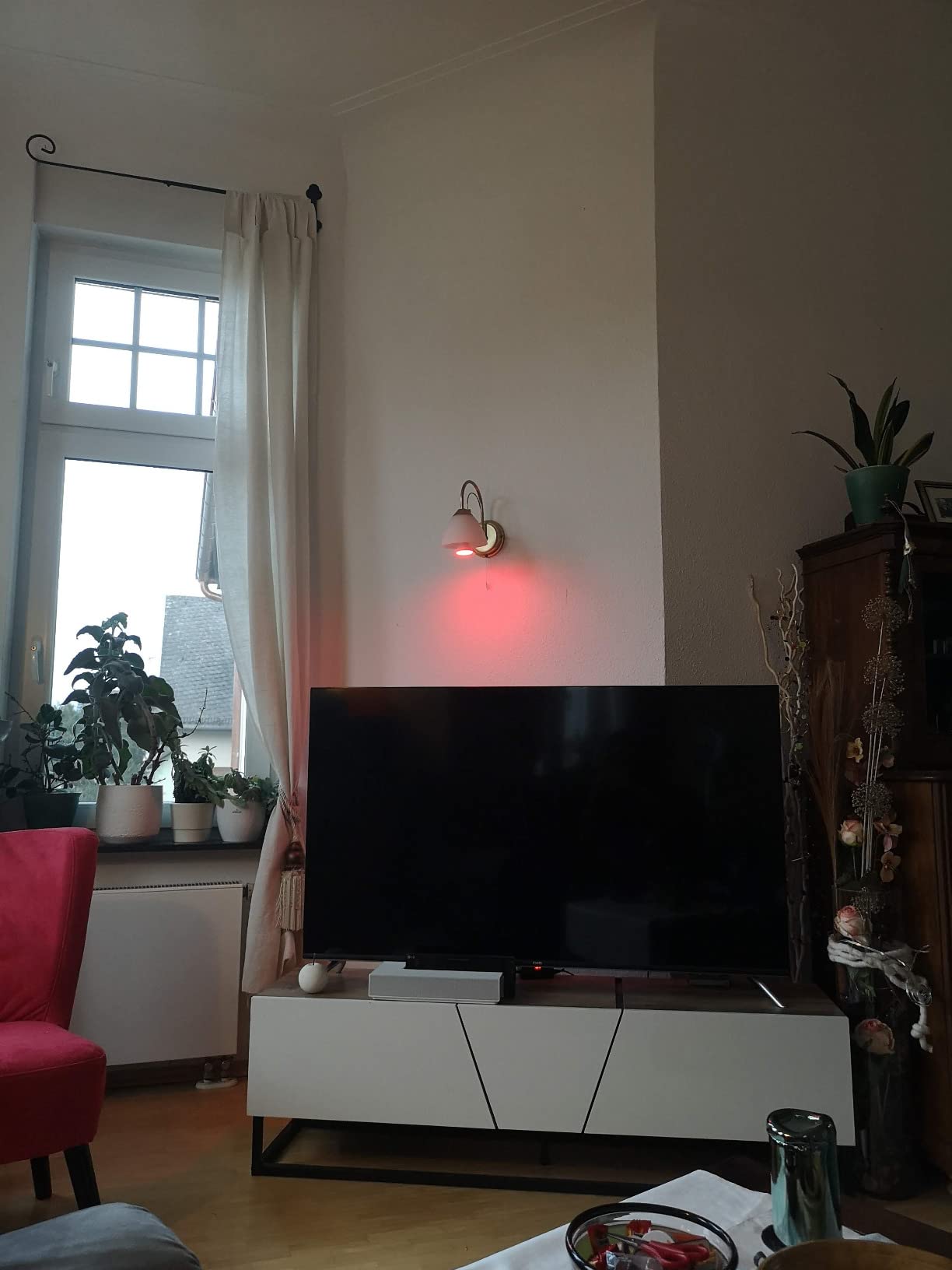 Kleiner Spot, große Wirkung