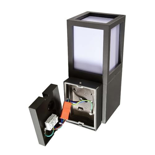 deko-light-facado-ii-wandaufbauleuchte-eckig-opal-grau-1x-e27-max-20-w image 7