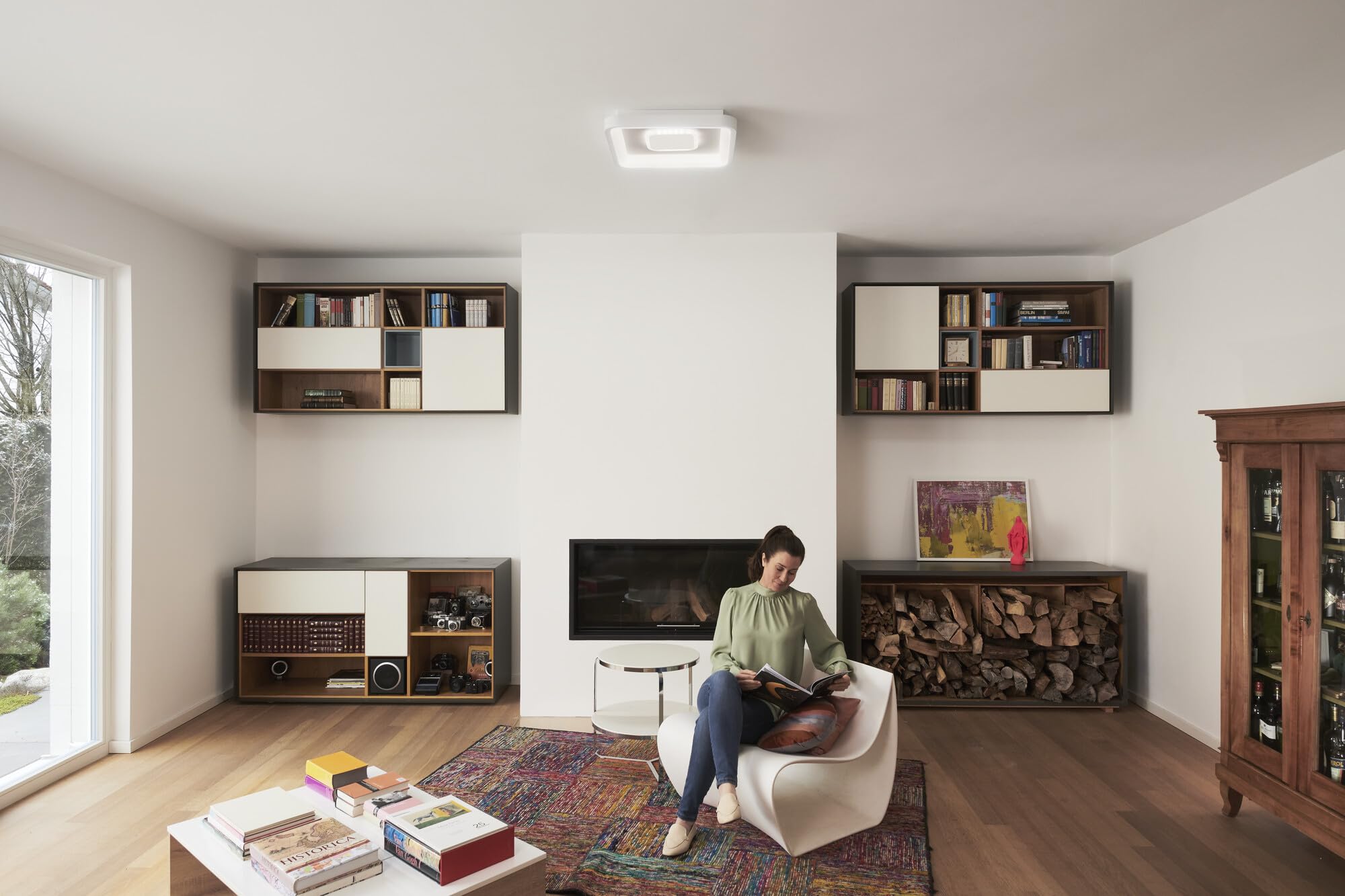 ledvance-smart-orbis-stella-wifi-led-deckenleuchte-48x48-cm-wei-rgb-dimmbar image 5