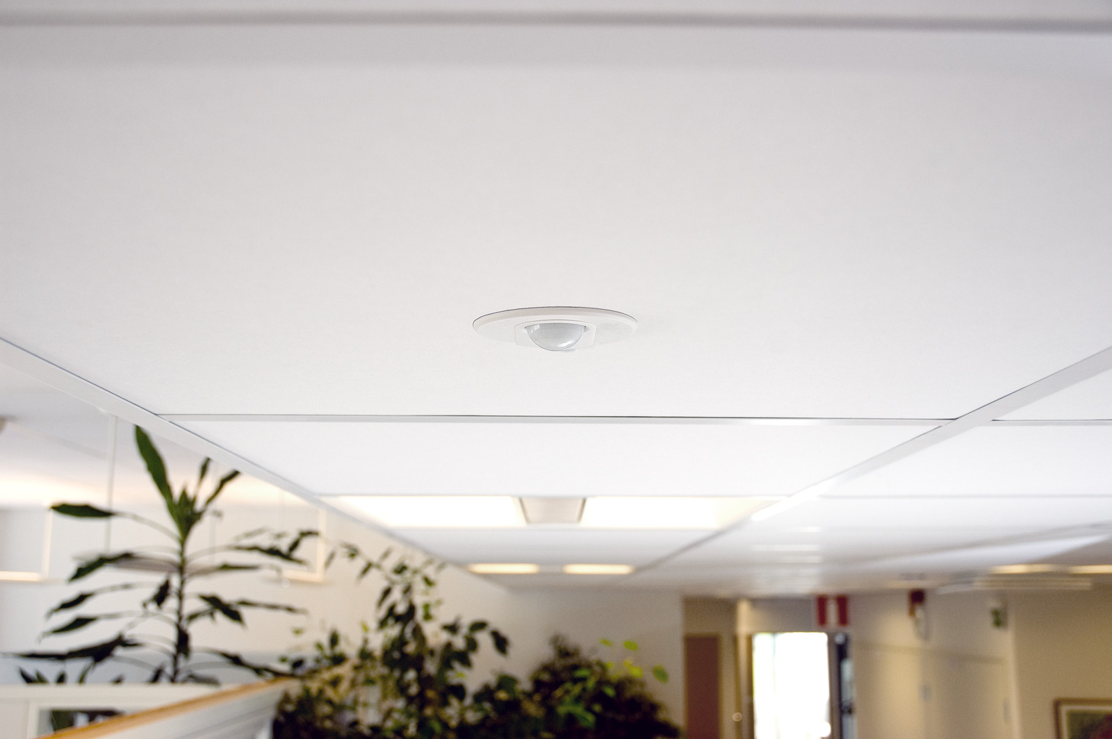 helvar-312-multisensor-mit-vernetztem-pir-decken-sensor image 4
