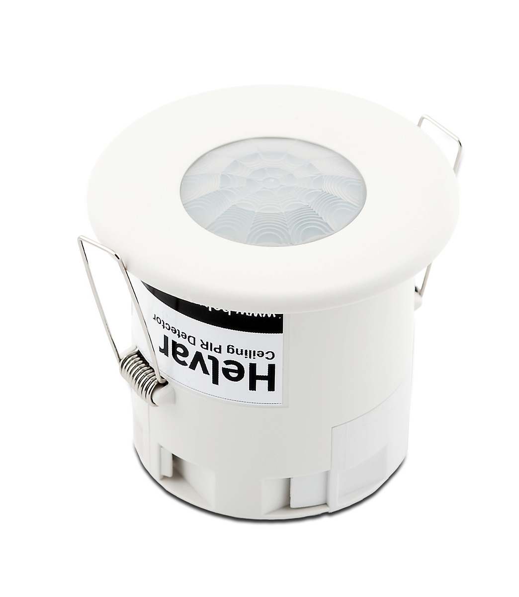 helvar-311m-decken-pir-melder-ip55-f-r-30-c image 1
