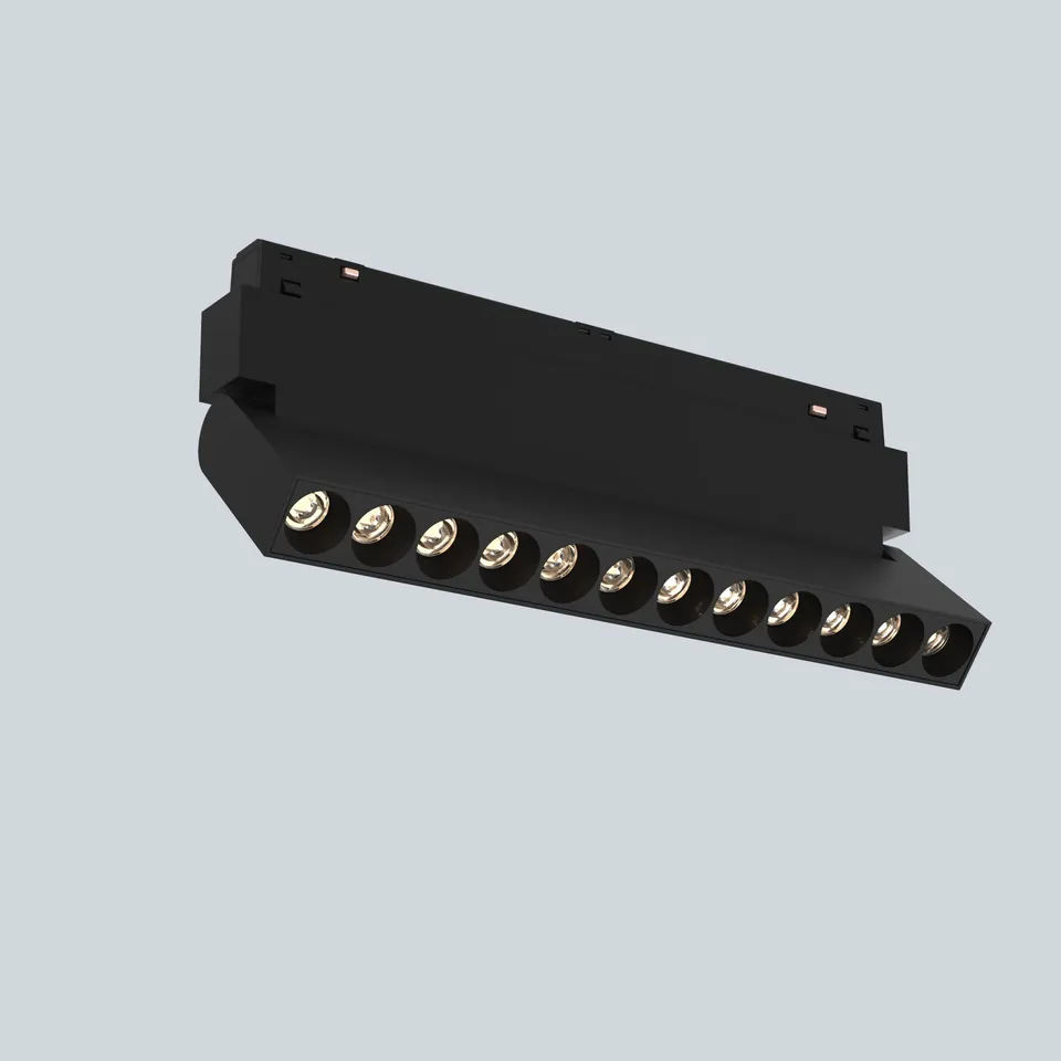 mawa-mts-l4-linearmodul-48v-mit-12-spots image 1