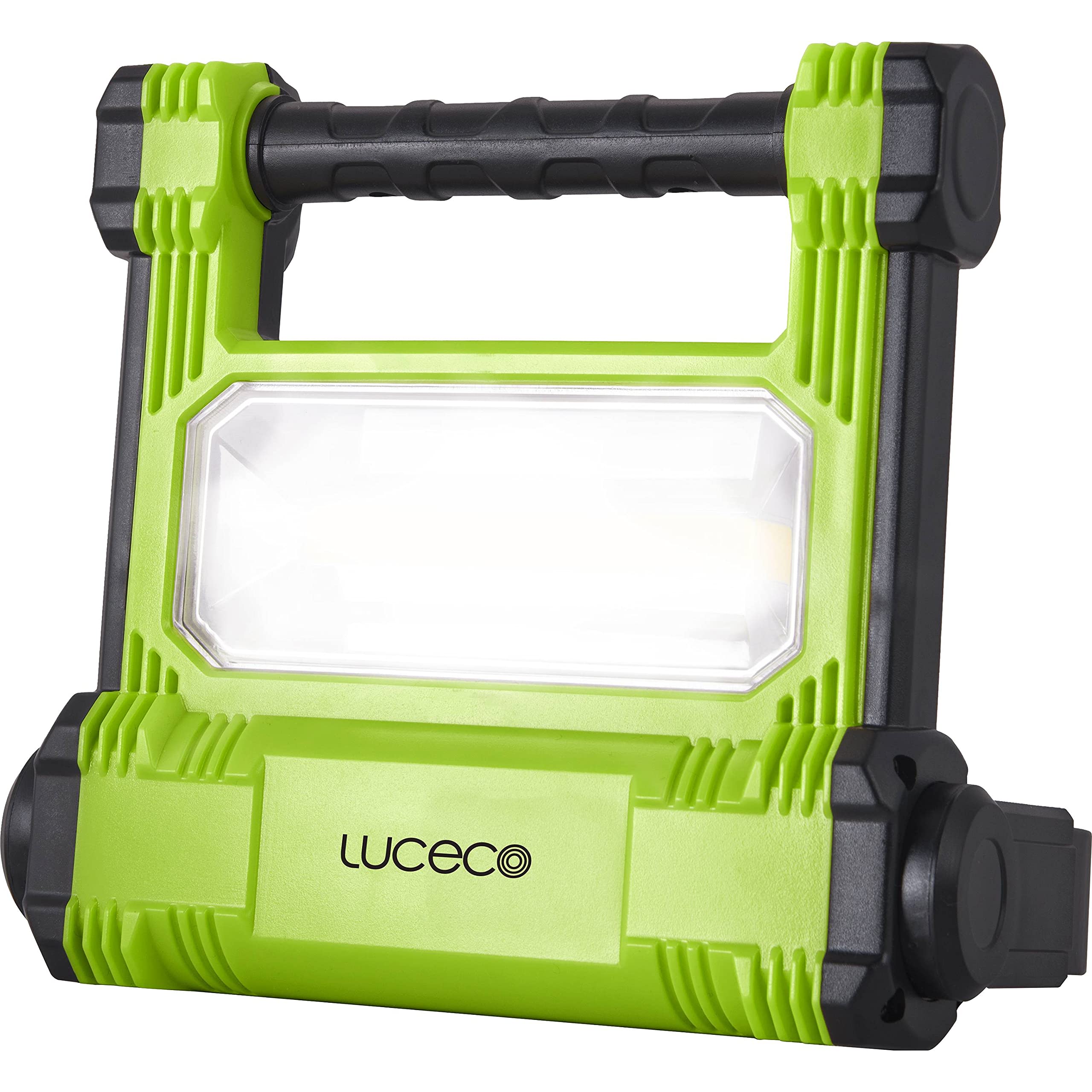 luceco-led-ultraslim-arbeitsleuchte-20w-ip54-540-1800lm-6500k-wiederaufladbar image 1