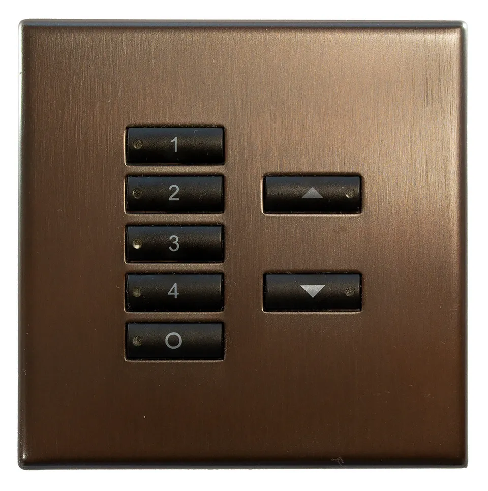 helvar-16x-control-panels-bedien-set image 1
