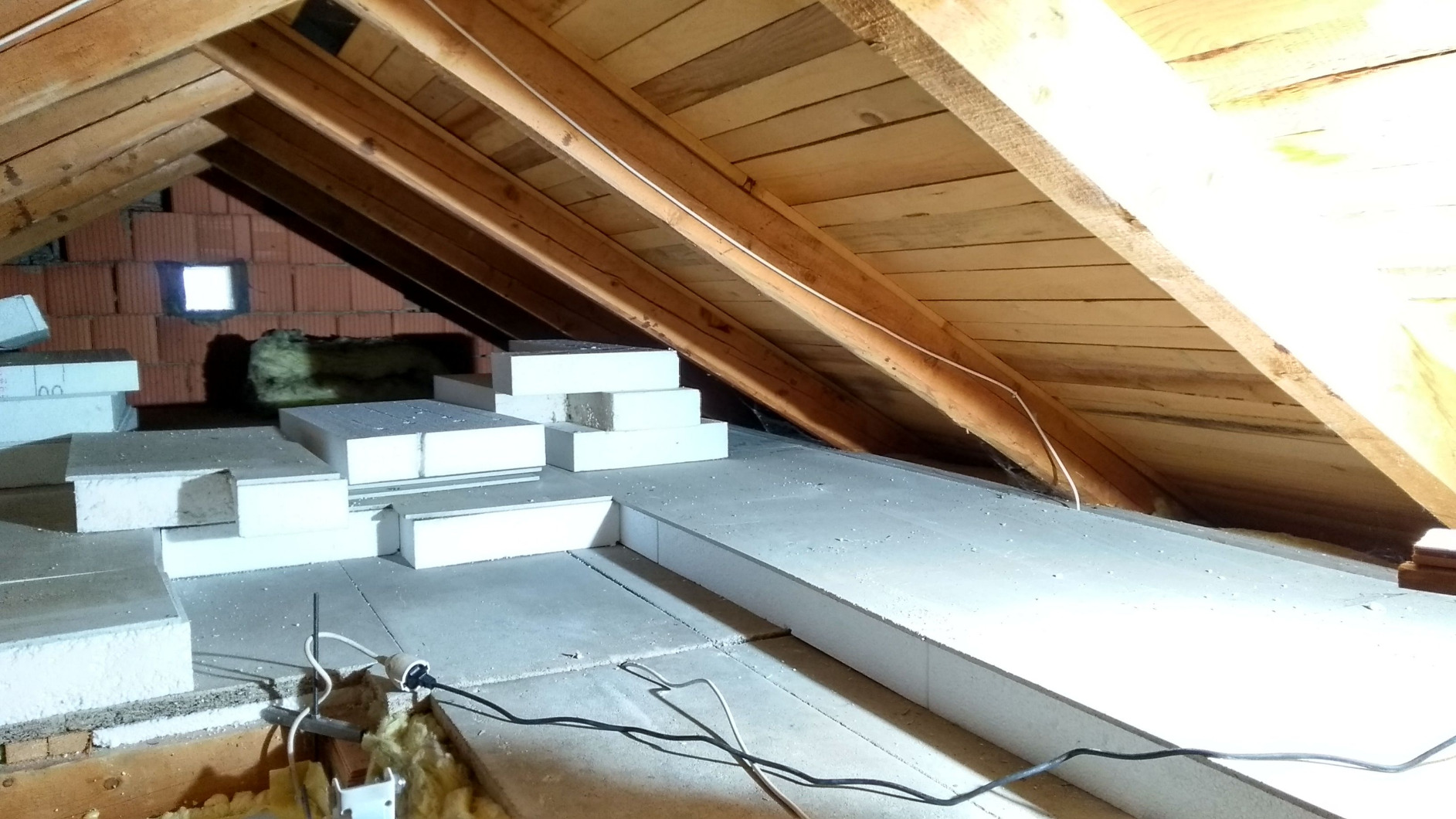 Richtig hell für die Garage
