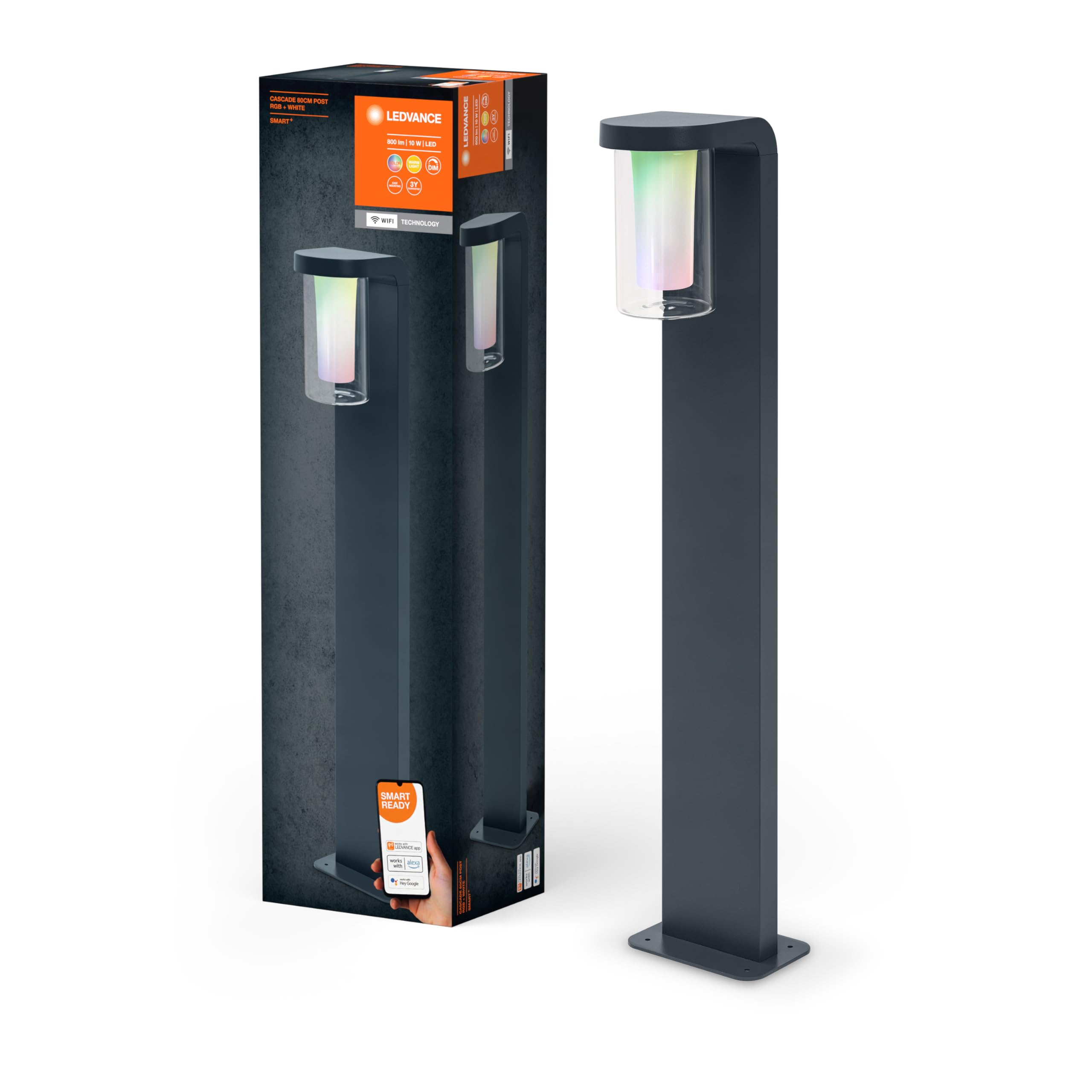 ledvance-smart-cascade-80cm-au-en-stand-leuchte-10w-rgb image 1