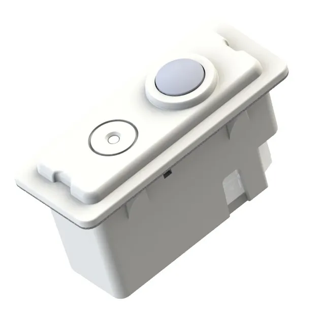 helvar-324d2-multisensor-dali-2-r44-pr-senz-und-licht-sensor image 1