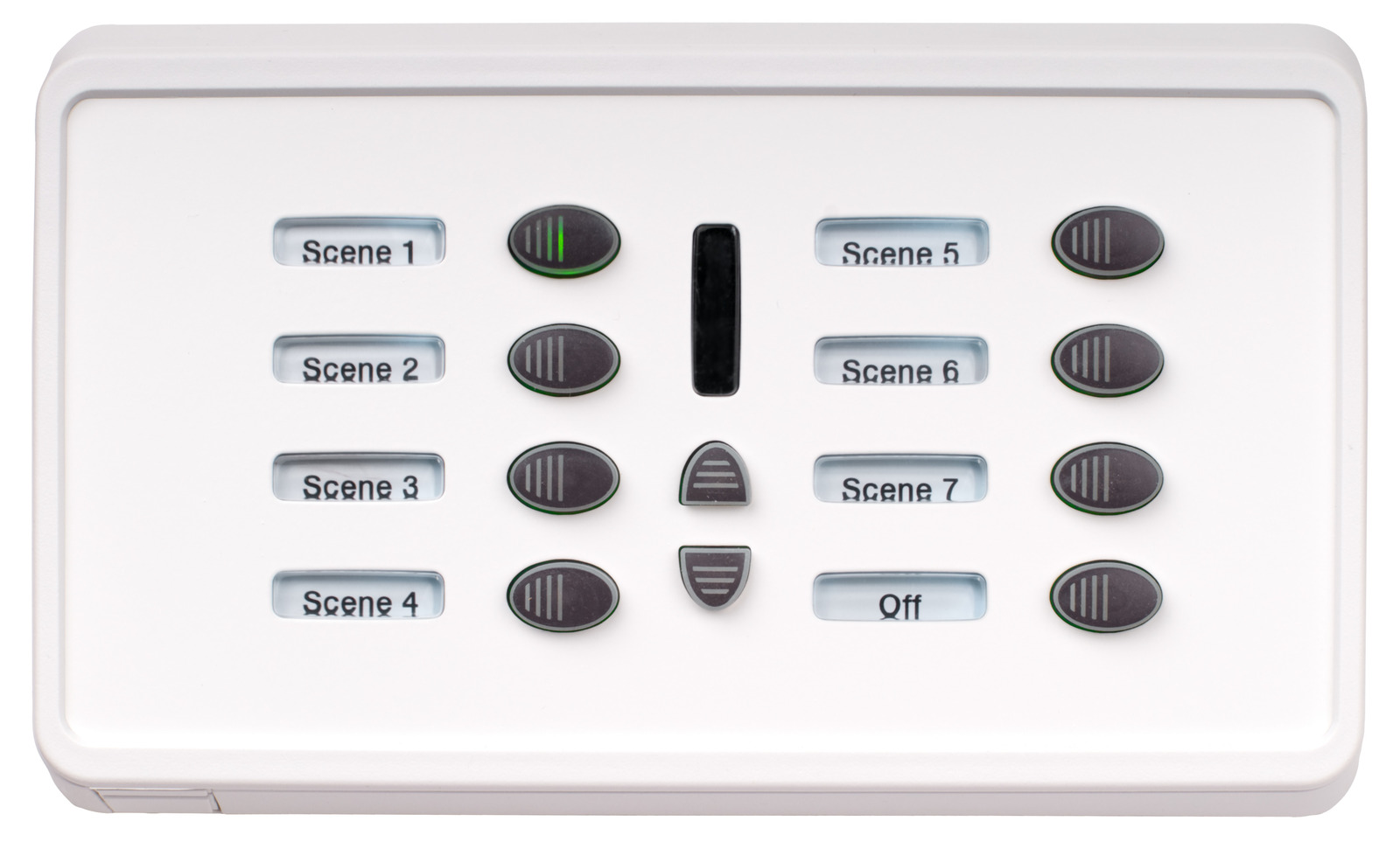 helvar-939-8-scene-modifier-bedienpanel image 1