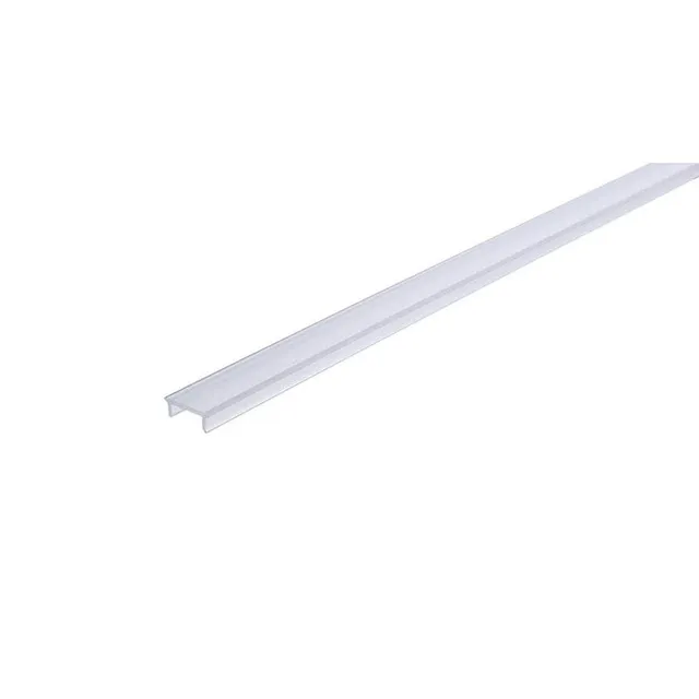 deko-light-reprofil-abdeckung-p-01-08-led-profil-3000-mm-matt-75 image 1