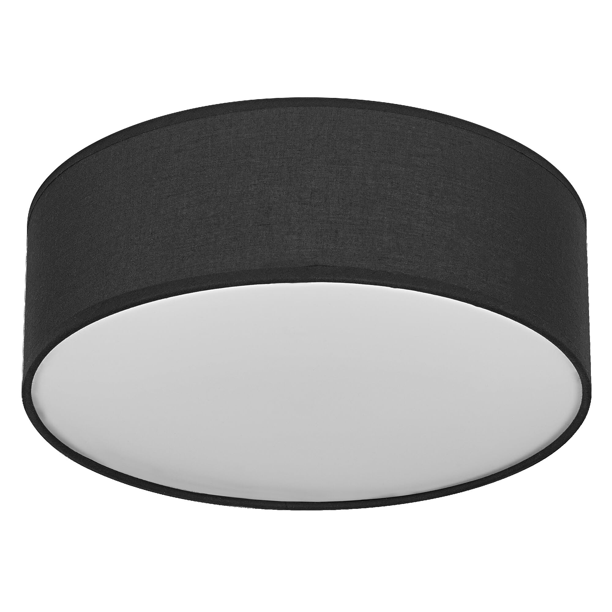 ledvance-orbis-paris-deckenleuchte-300-mm-schwarz-e27-stoffschirm-rund-ip20-f-r- image 4
