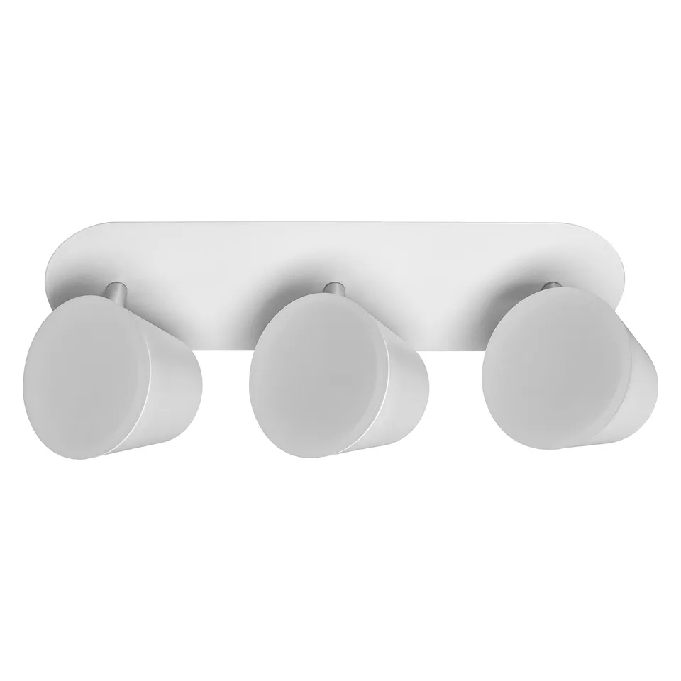 ledvance-led-spot-wand-und-deckenleuchte-3x7w-bad-ip44-aluminium image 1
