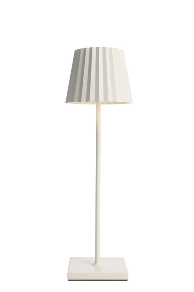 deko-light-sheratan-ii-led-akku-tischleuchte-touch-dimmbar-3000k-wei-geriffelt-i image 1