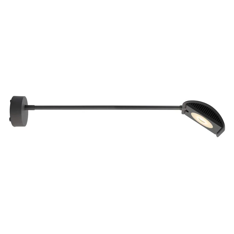 kapegoled-atis-ii-led-au-enleuchte-displayleuchte-15w-3000k-ip55-dunkelgrau image 1