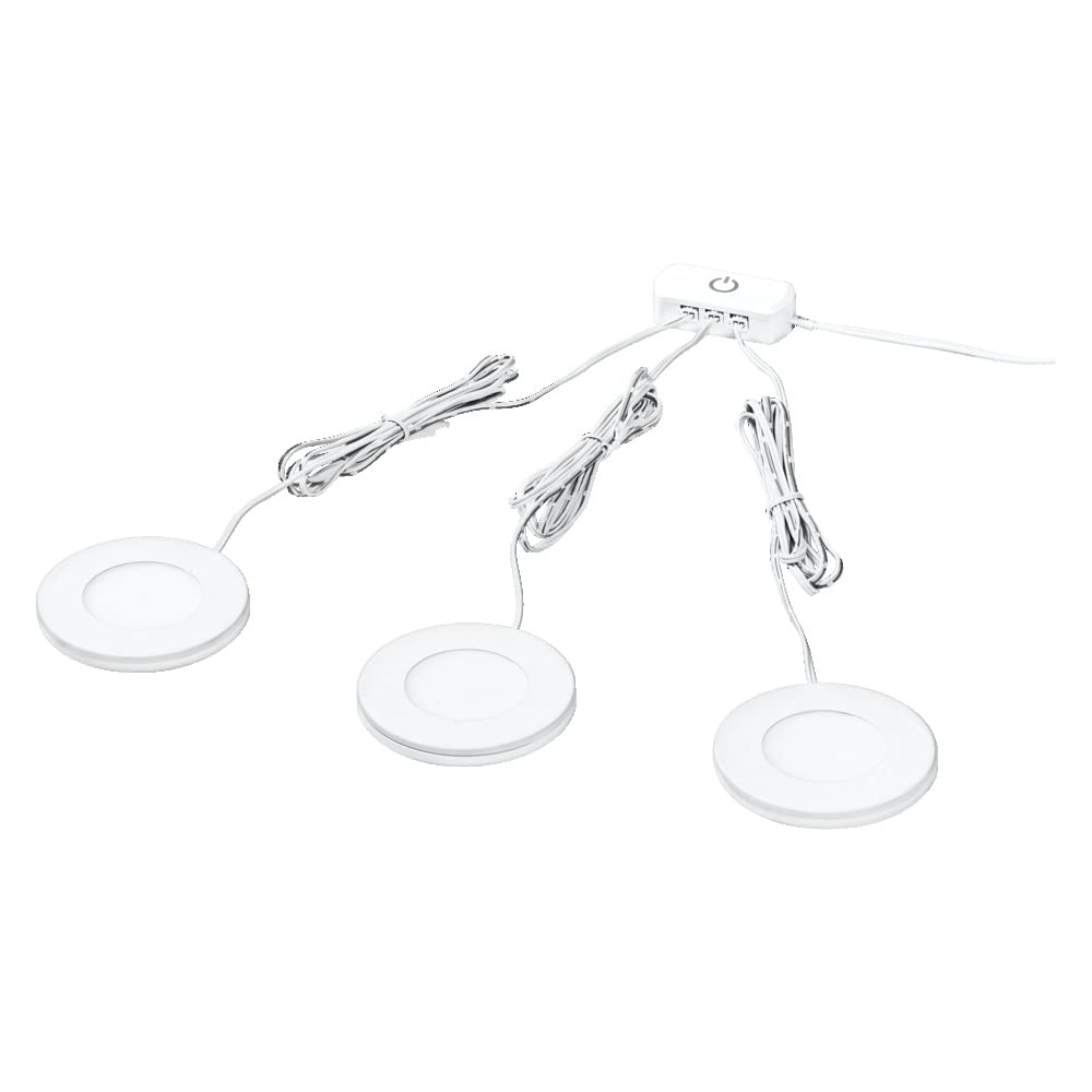 ledvance-unterschrankleuchte-75mm-3000k-3er-set-8-5w-warmwei image 4