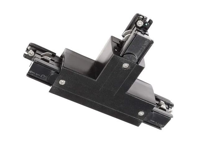 deko-light-d-line-t-verbinder-links-links-rechts-3-phasen-schiene-schwarz image 1