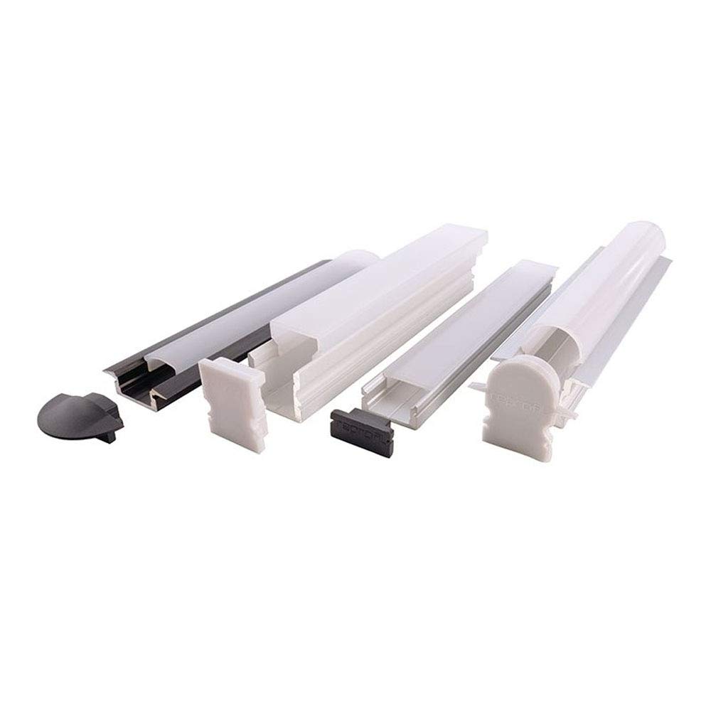 deko-light-reprofil-led-profil-abdeckung-f-01-10-3000-mm-klar-95 image 2