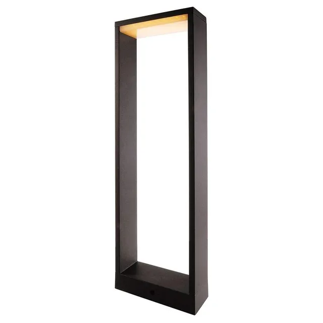 deko-light-cata-iv-pollerleuchte-wegebeleuchtung-au-en-50cm-4w-170-lumen-schwarz image 1