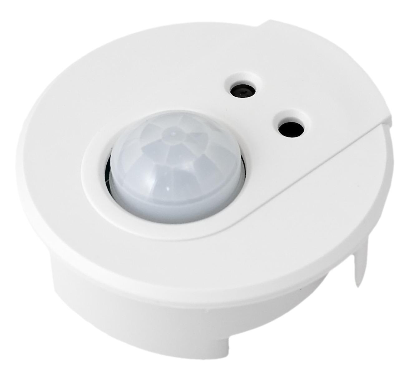 helvar-312-multisensor-mit-vernetztem-pir-decken-sensor image 1