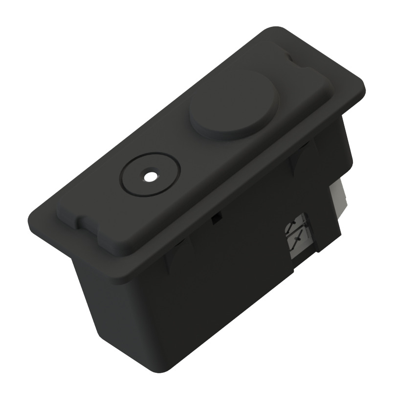 helvar-5643-activeahead-node-d4i-r44-wireless-node image 2
