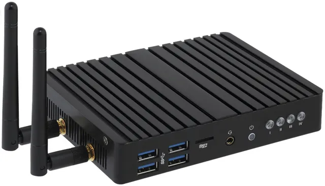 helvar-hcg-helvar-cloud-gateway-dali-cloud-gateway image 1