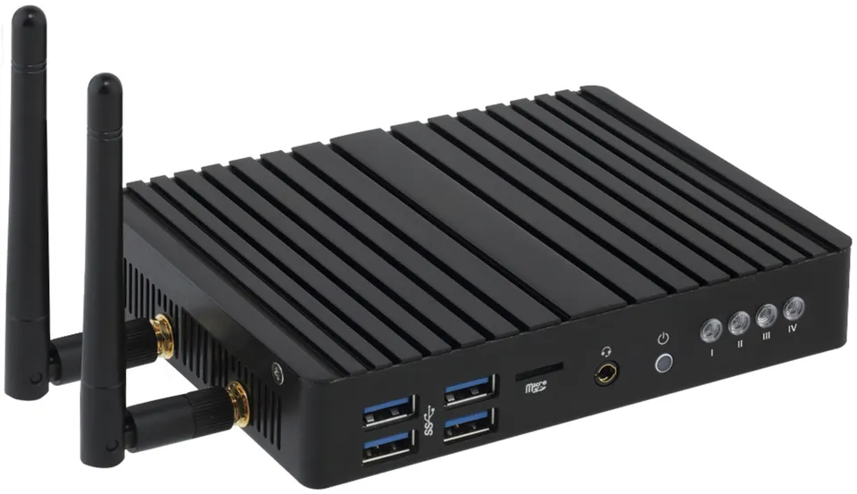helvar-hcg-helvar-cloud-gateway-dali-cloud-gateway image 1