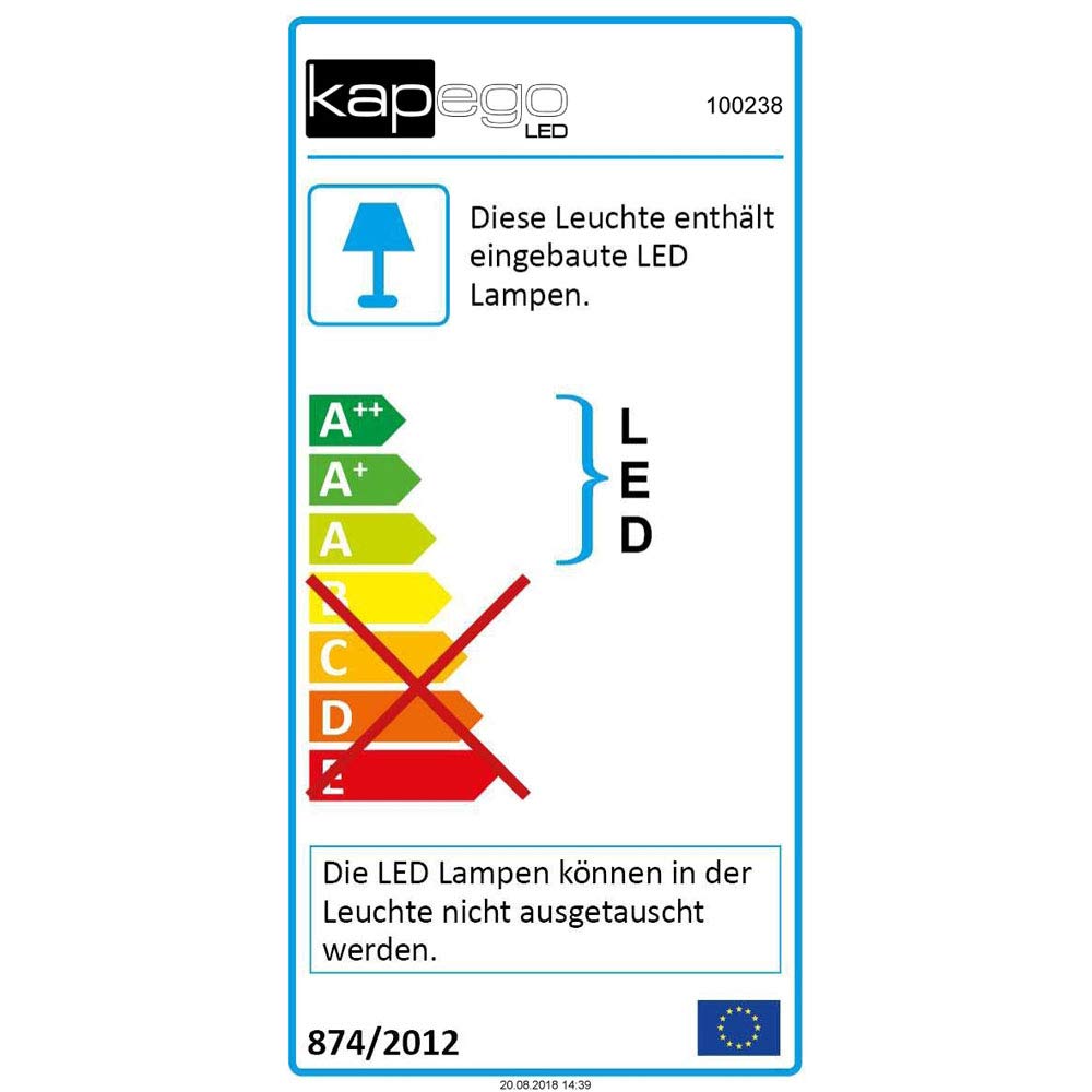kapegoled-side-iii-wandeinbauleuchte-24v-dc-3w-rgb-symmetrisch-silber-matt image 3