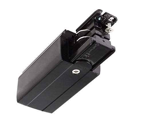 deko-light-d-line-elektrischer-einspeiser-rechts-3-phasen-schwarz image 4