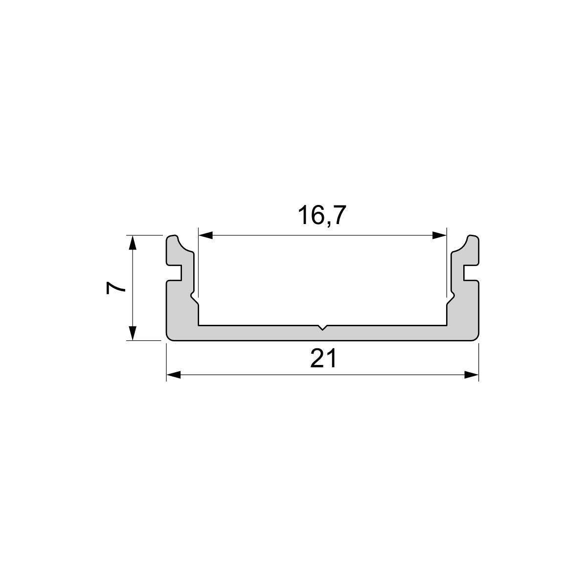 deko-light-reprofil-u-profil-flach-au-01-15-970068-led-profil-f-r-16-mm-stripes image 5