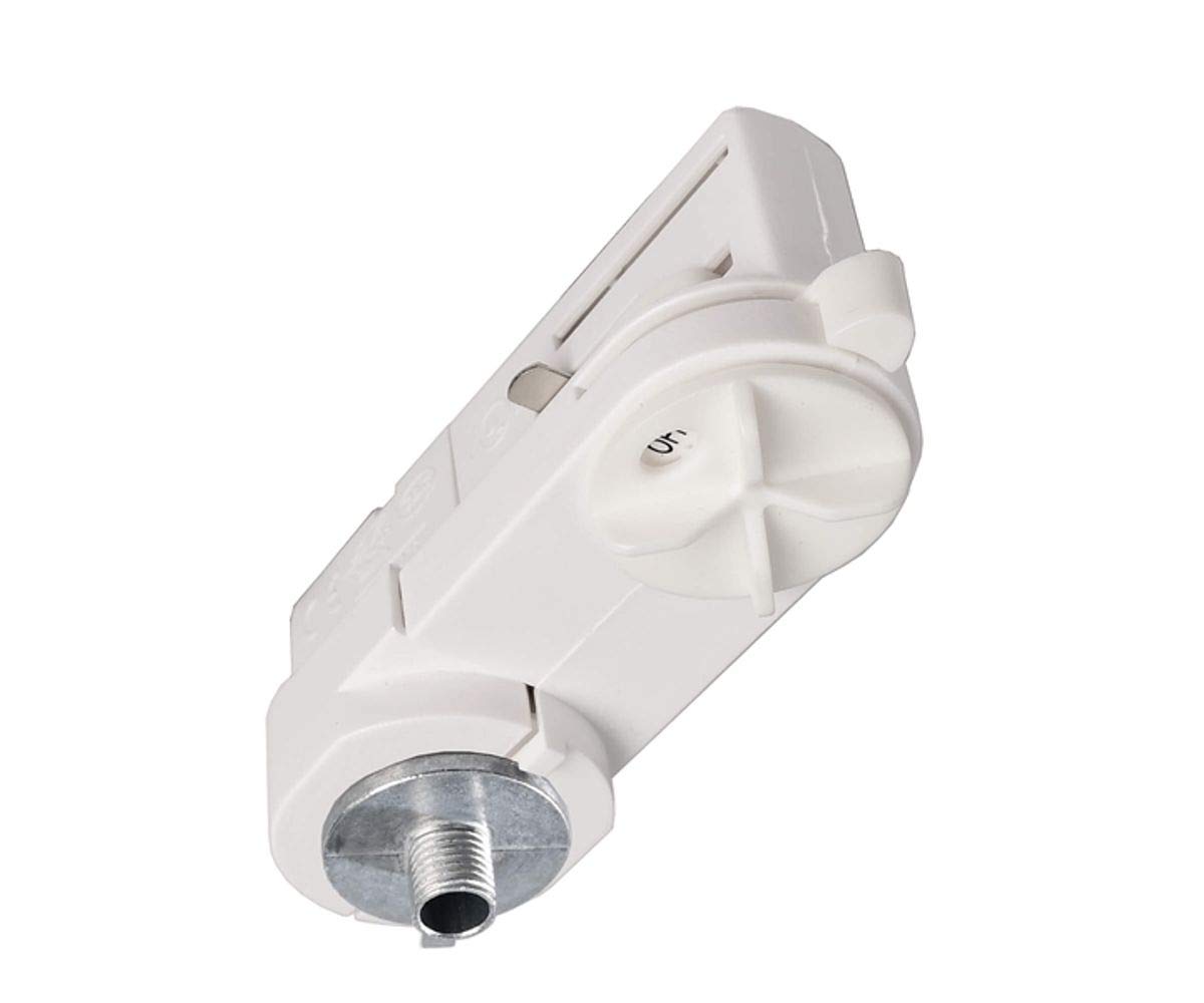 deko-light-d-line-3-phasen-adapter-f-r-leuchtenmontage-10a-wei image 1